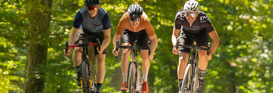 vélo de route
