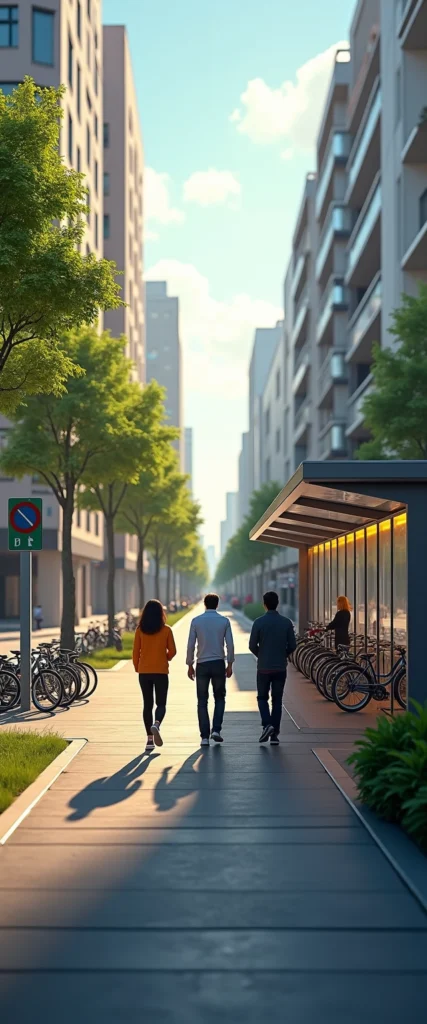 choisir le bon abri à vélos choisir le bon abri à vélos